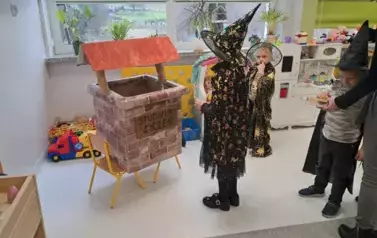 Galeria aktualności Zabawa andrzejkowa 13
