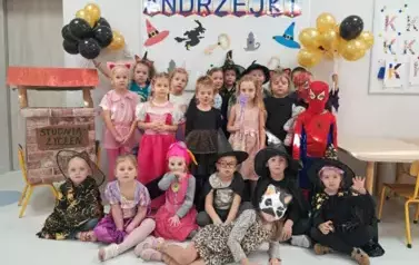 Galeria aktualności Zabawa andrzejkowa 14