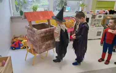 Galeria aktualności Zabawa andrzejkowa 18