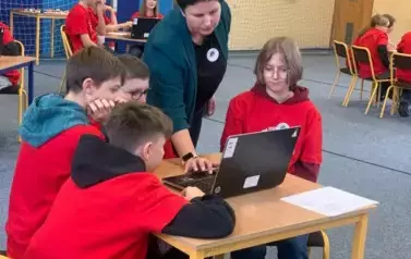 Galeria aktualności XX Międzyszkolne Spotkania Profilaktyczne 5