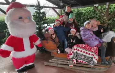Galeria aktualności Zumbowe Mikołajki 51