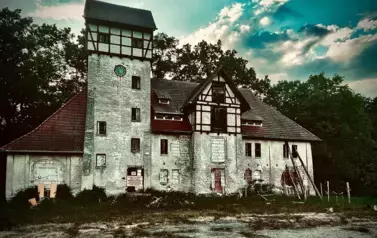 Galeria aktualności II miejsce Jana Grochowskiego w konkursie fotograficznym 5