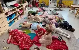 Galeria aktualności Tydzień świąteczny 9