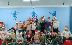Galeria aktualności Tydzień świąteczny 14