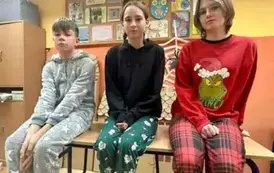 Galeria aktualności Tydzień świąteczny 29