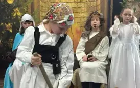 Galeria aktualności Świąteczny czas 12