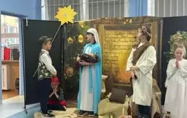 Galeria aktualności Świąteczny czas 15