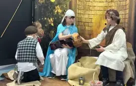 Galeria aktualności Świąteczny czas 27