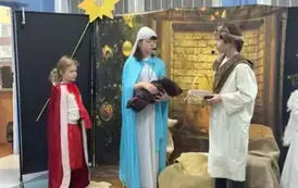 Galeria aktualności Świąteczny czas 32