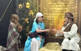 Galeria aktualności Świąteczny czas 35