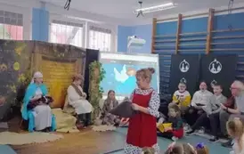 Galeria aktualności Dzień Babci i Dziadka 20