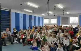 Galeria aktualności Dzień Babci i Dziadka 21