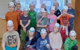 Galeria aktualności Bezpieczne ferie 2
