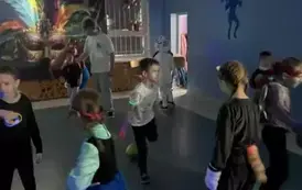 Galeria aktualności Zabawa karnawałowa 25