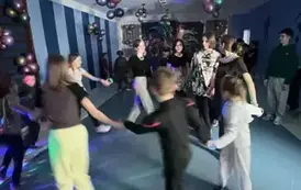 Galeria aktualności Zabawa karnawałowa 26