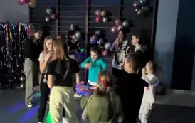 Galeria aktualności Zabawa karnawałowa 27