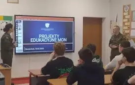 Galeria aktualności Wojskowe Centrum Rekrutacji  1