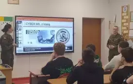 Galeria aktualności Wojskowe Centrum Rekrutacji  3