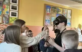Galeria aktualności Warsztaty profilaktyczne 2
