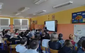 Galeria aktualności Warsztaty profilaktyczne 10