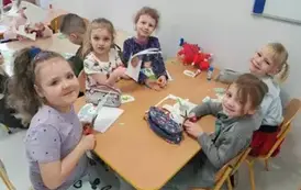 Galeria aktualności Dzień Dinozaura 1