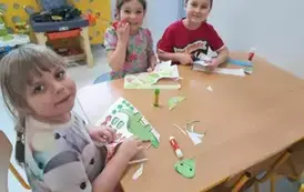 Galeria aktualności Dzień Dinozaura 2
