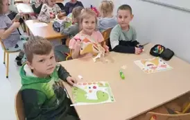 Galeria aktualności Dzień Dinozaura 3