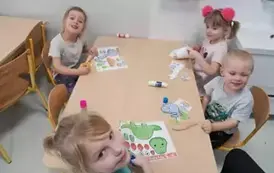 Galeria aktualności Dzień Dinozaura 4