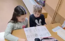 Galeria aktualności Wsp&oacute;lne kroki w cyberświecie 1