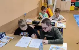 Galeria aktualności Wsp&oacute;lne kroki w cyberświecie 3