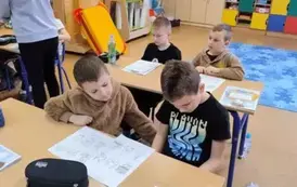 Galeria aktualności Wsp&oacute;lne kroki w cyberświecie 6