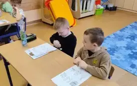 Galeria aktualności Wsp&oacute;lne kroki w cyberświecie 7