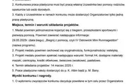 Galeria aktualności Uwaga Konkurs 1