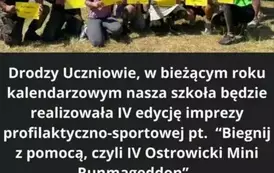 Galeria aktualności Uwaga Konkurs 2