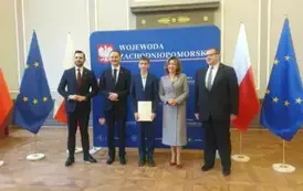 Galeria aktualności stypendium ministra 1