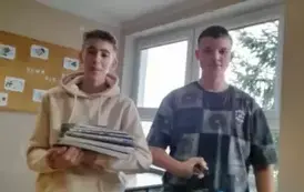 Galeria aktualności dzień bez plecaka 3