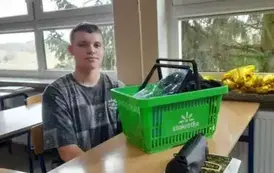 Galeria aktualności dzień bez plecaka 5