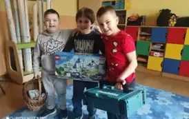 Galeria aktualności dzień bez plecaka 7