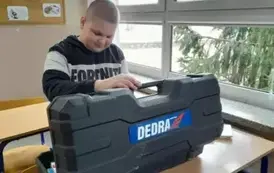 Galeria aktualności dzień bez plecaka 8