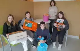 Galeria aktualności dzień bez plecaka 9