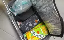Galeria aktualności dzień bez plecaka 11