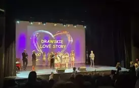 Galeria aktualności finał konkursu DRAWSKO DAWNIEJ I DZIŚ 2