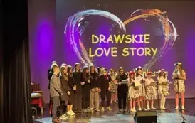 Galeria aktualności finał konkursu DRAWSKO DAWNIEJ I DZIŚ 3