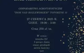 Galeria aktualności bal absolwent&oacute;w 1