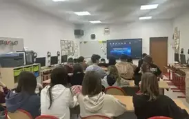 Galeria aktualności Manipulacje w mediach społecznościowych 2