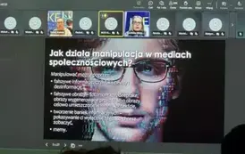 Galeria aktualności Manipulacje w mediach społecznościowych 3
