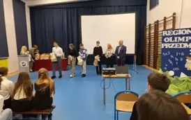 Galeria aktualności Regionalna Olimpiada Przedmiotowa 1