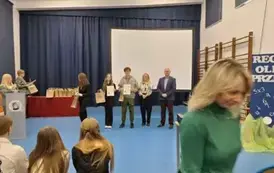 Galeria aktualności Regionalna Olimpiada Przedmiotowa 2