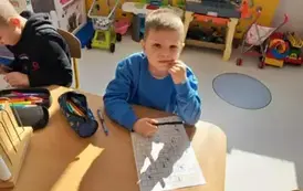Galeria aktualności Dzień Matematyki w przedszkolu 2