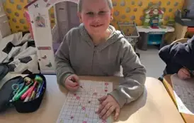 Galeria aktualności Dzień Matematyki w przedszkolu 3